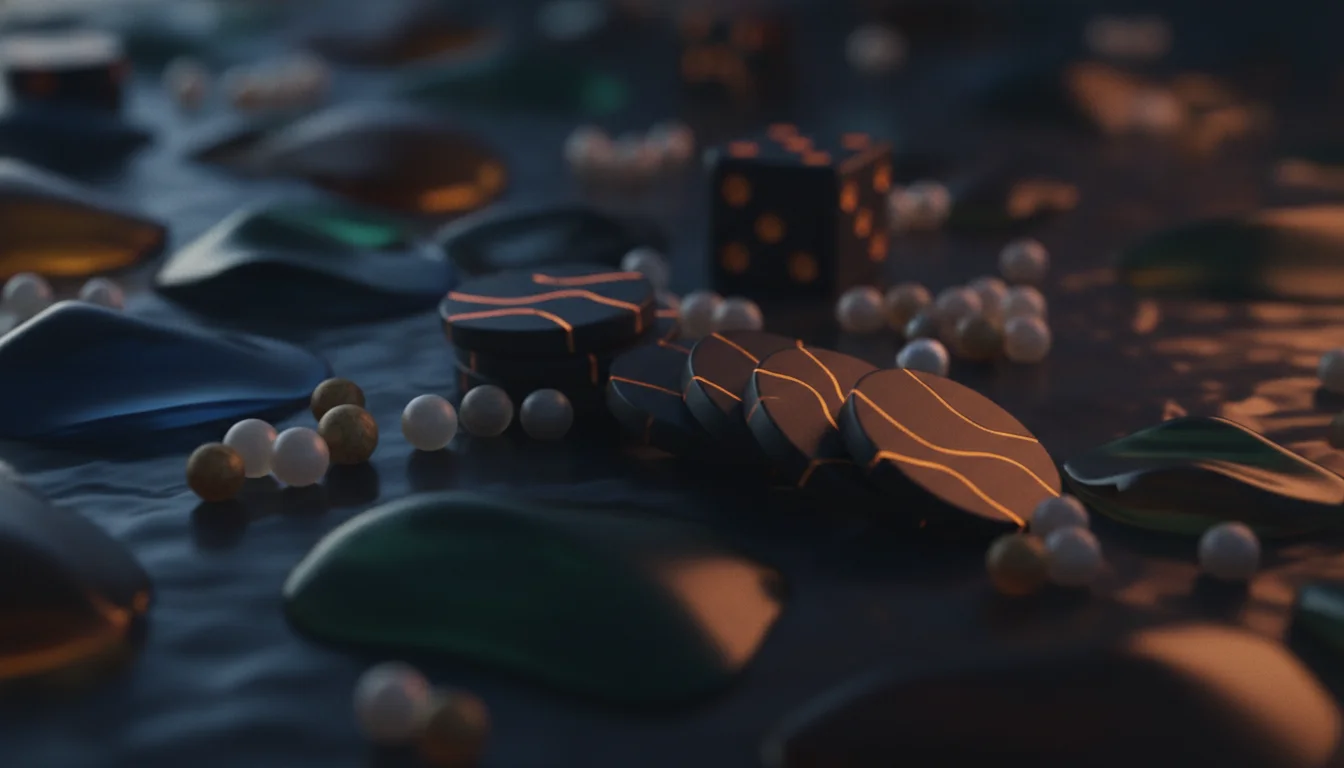 Casino online de Lucro México